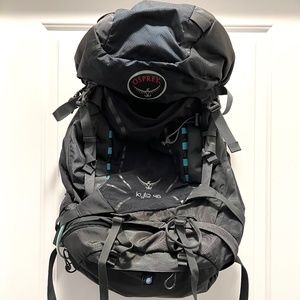 Osprey Kyte 46L S/SM